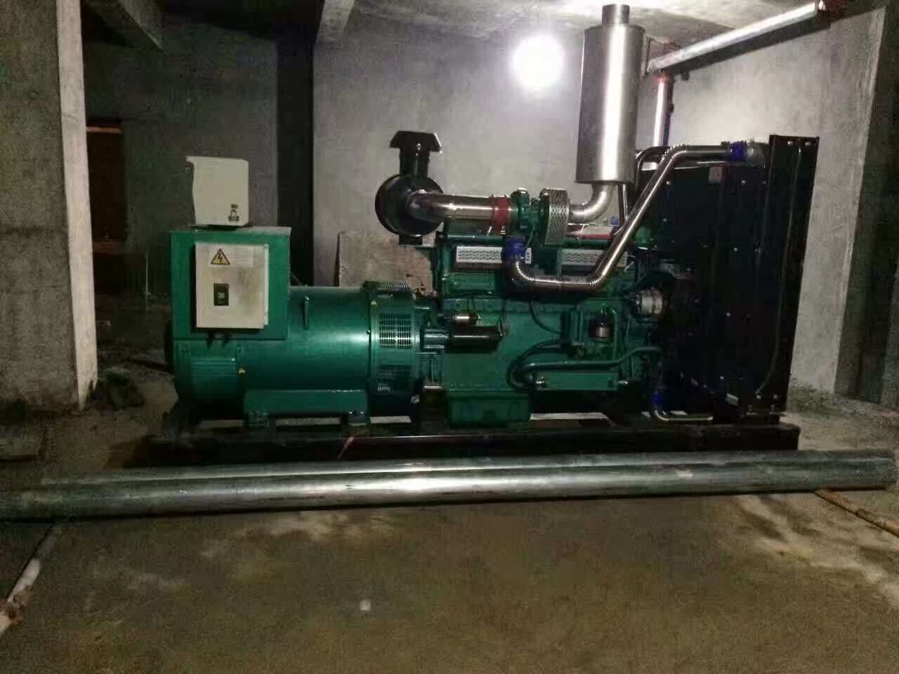 永州柴油發(fā)電機(jī)價(jià)格是多少？