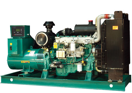 700千瓦玉柴柴油發(fā)電機(jī)組