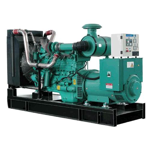 640千瓦重慶康明斯柴油發(fā)電機組